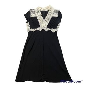 Moda International dress